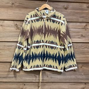 Vintage AE Fleece Pullover